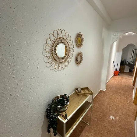 Amanecer Paseo Maritimo Appartement Cullera