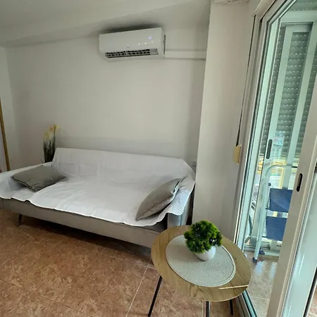 Apartament Amanecer Paseo Maritimo Cullera