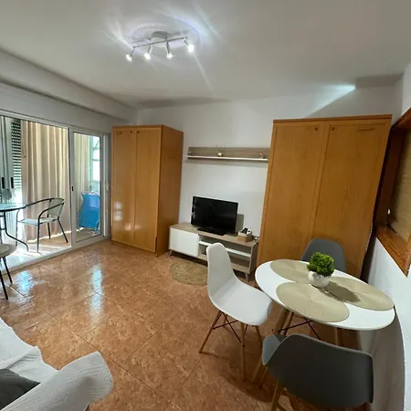 Apartament Amanecer Paseo Maritimo *