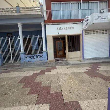 Appartement Amanecer Paseo Maritimo *
