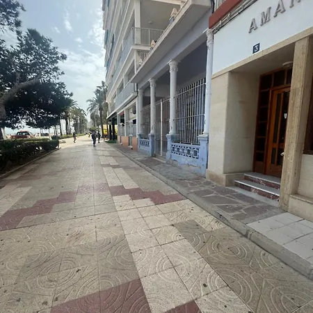 Amanecer Paseo Maritimo Appartement *