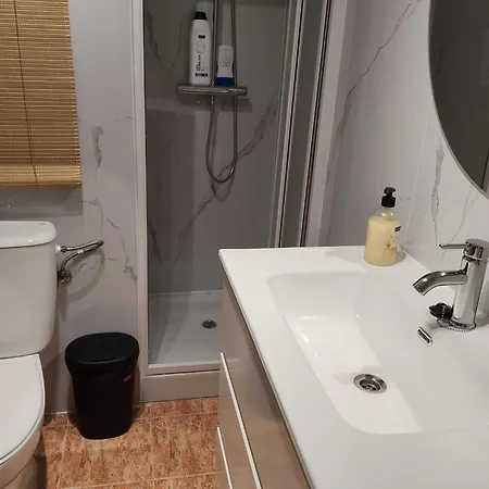 Amanecer Paseo Maritimo Appartement *