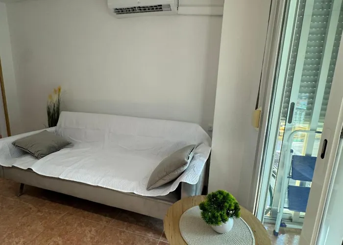 Appartement Amanecer Paseo Maritimo Cullera
