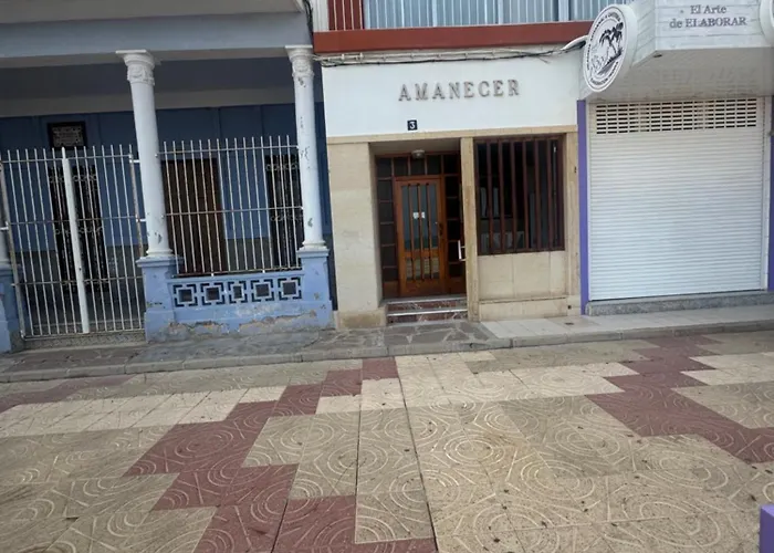 Appartement Amanecer Paseo Maritimo *